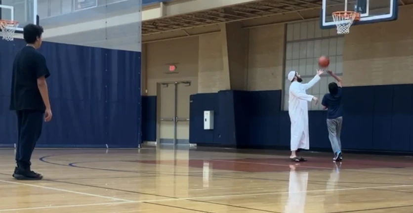 Elite Athletes